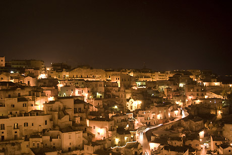 Matera