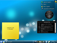 Kubuntu screenshot